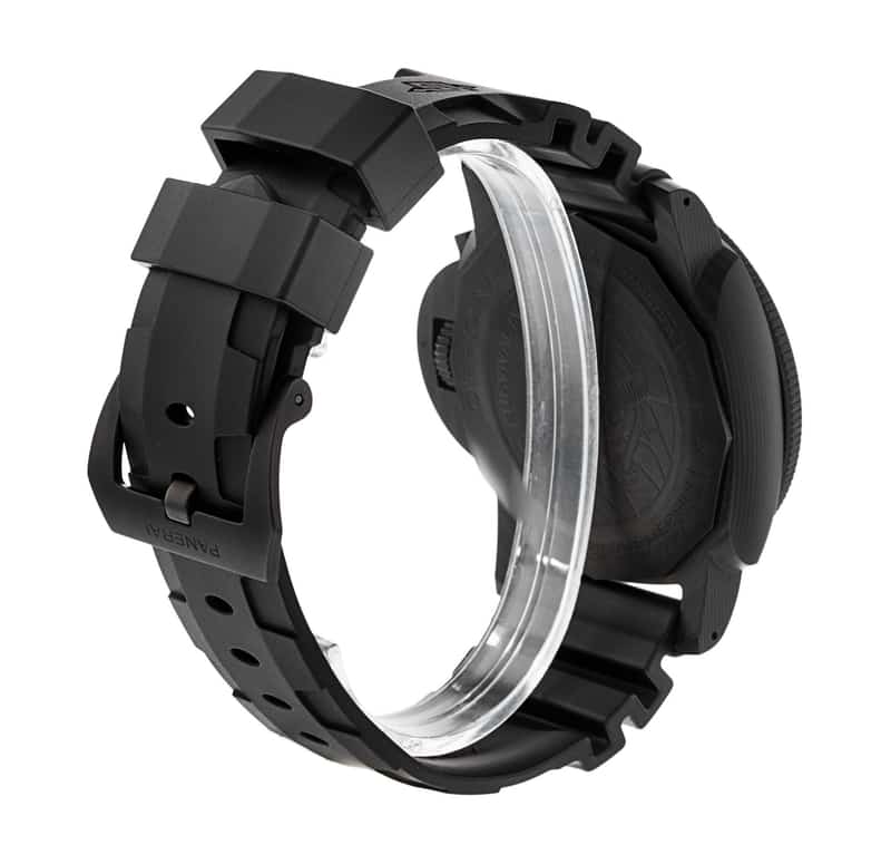 Panerai Submersible PAM00979